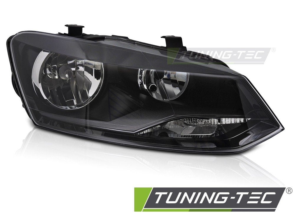 Far TYC BLACK H7 partea dreapta pentru VW POLO 6R 09-14 - FVW19R