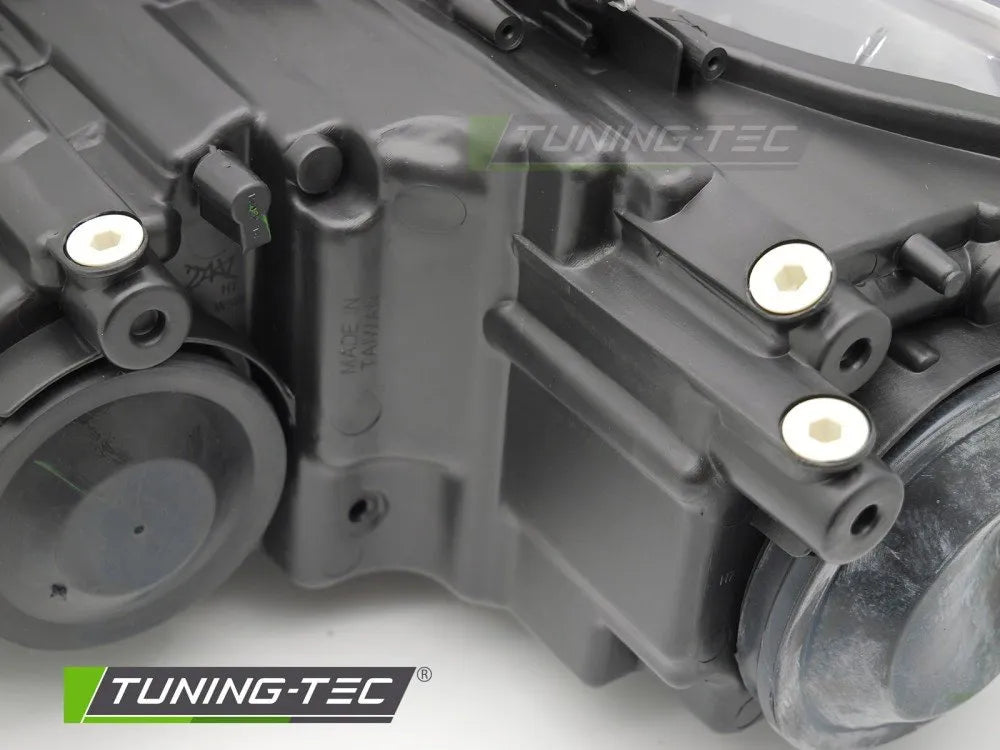 Far TYC BLACK H7 partea dreapta pentru VW POLO 6R 09-14 - FVW19R