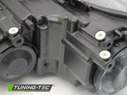 Far TYC BLACK H7 partea dreapta pentru VW POLO 6R 09-14 - FVW19R