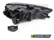 Far TYC BLACK XENON partea stanga pentru AUDI A4 B9 15-19 - FAU15L
