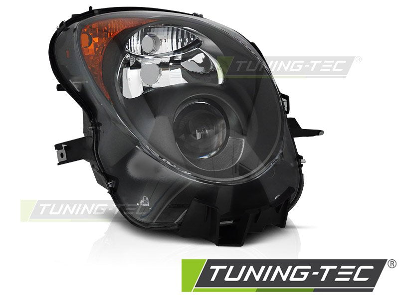 Far TYC BLACK partea dreapta pentru ALFA ROMEO MITO 08-15 - FAR06R