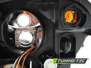 Far TYC BLACK partea dreapta pentru ALFA ROMEO MITO 08-15 - FAR06R
