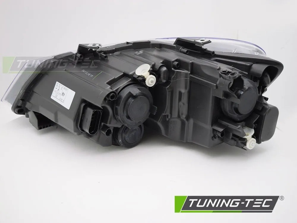 Far TYC BLACK partea satanga pentru VW POLO 6R 14-17 - FVW20R