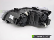 Far TYC BLACK partea satanga pentru VW POLO 6R 14-17 - FVW20R