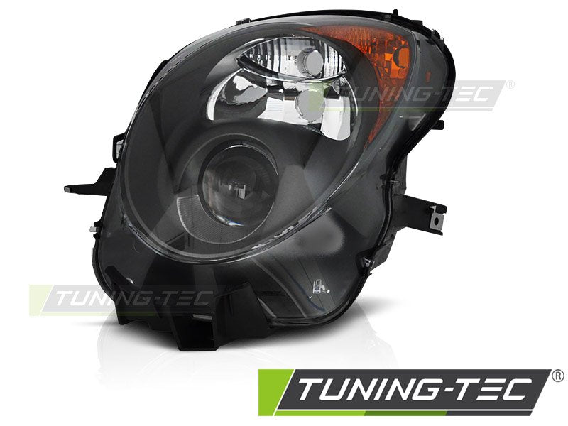 Far TYC BLACK partea stanga pentru ALFA ROMEO MITO 08-15 - FAR06L