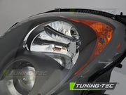 Far TYC BLACK partea stanga pentru ALFA ROMEO MITO 08-15 - FAR06L