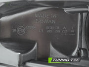 Far TYC BLACK partea stanga pentru ALFA ROMEO MITO 08-15 - FAR06L