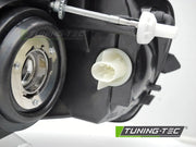 Far TYC BLACK partea stanga pentru OPEL ASTRA G 97-04 - FOP04L