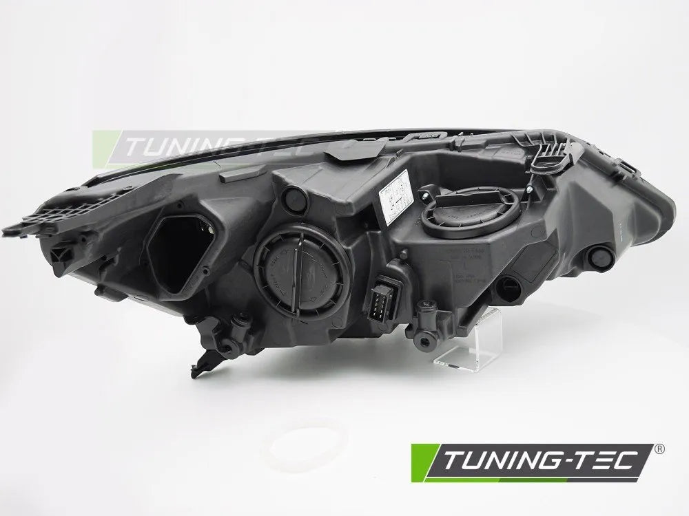 Far TYC BLACK partea stanga pentru OPEL ASTRA K 15-19 - FOP07L