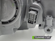 Far TYC BLACK partea stanga pentru OPEL ASTRA K 15-19 - FOP07L