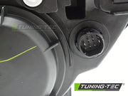 Far TYC CHROME partea dreapta DUCATO / BOXER / JUMPER 06-10 - FFI02R