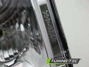 Far TYC CHROME partea dreapta DUCATO / BOXER / JUMPER 06-10 - FFI02R