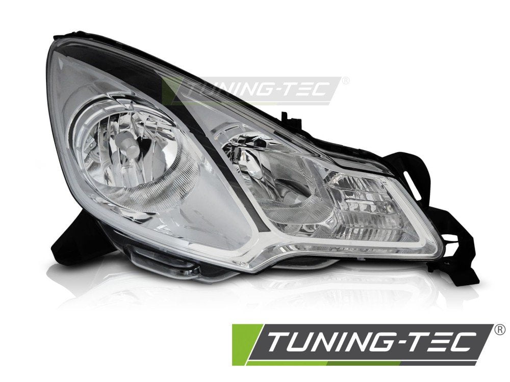 Far TYC CHROME partea dreapta pentru CITROEN DS3 10-14 - FCI12R