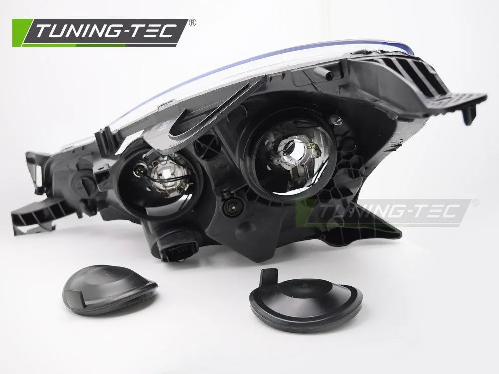 Far TYC CHROME partea dreapta pentru CITROEN DS3 10-14 - FCI12R