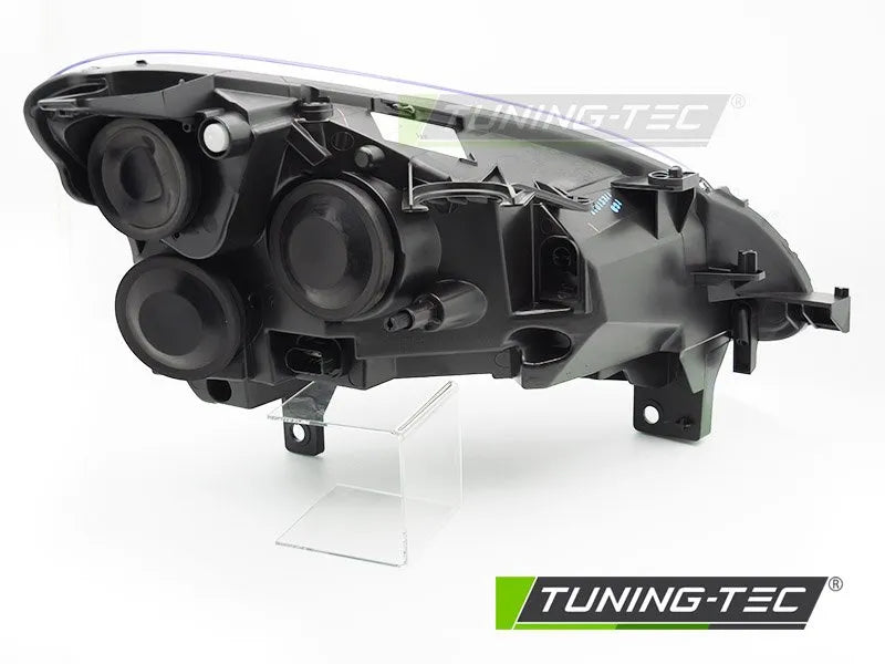 Far TYC CHROME partea stanga pentru CITROEN BERLINGO 12-18 - FCI04L