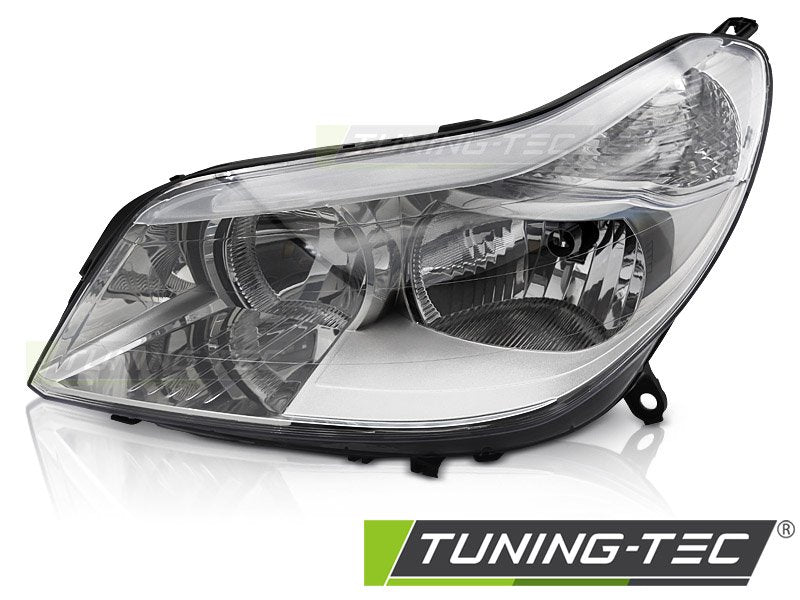 Far TYC CHROME partea stanga pentru CITROEN C5 04-08 - FCI10L
