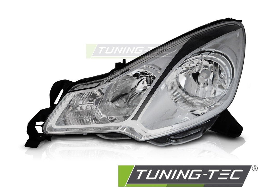 Far TYC CHROME partea stanga pentru CITROEN DS3 10-14 - FCI12L