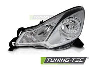 Far TYC CHROME partea stanga pentru CITROEN DS3 10-14 - FCI12L