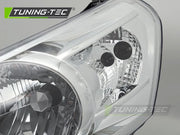 Far TYC CHROME partea stanga pentru CITROEN/ PEUGEOT/ FIAT - FCI13L