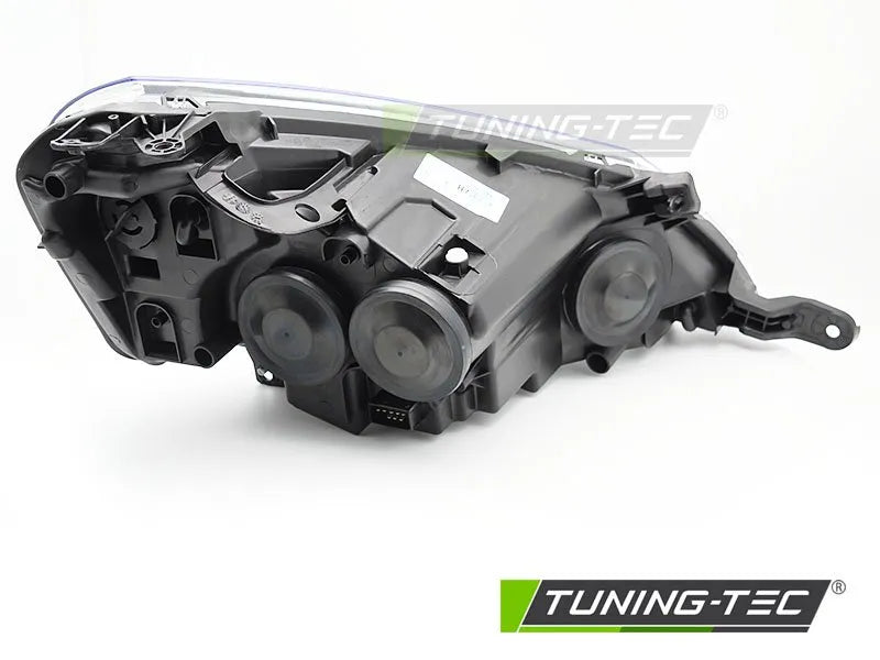 Far TYC CHROME partea stanga pentru CITROEN/ PEUGEOT/ FIAT - FCI13L