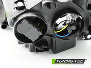 Far TYC CHROME partea stanga pentru CITROEN/ PEUGEOT/ FIAT - FCI13L