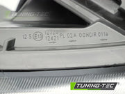 Far TYC CHROME partea stanga pentru CITROEN/ PEUGEOT/ FIAT - FCI13L