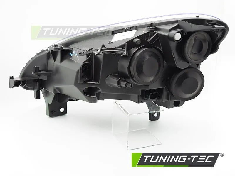 Far TYC Chrome partea dreapta pentru CITROEN BERLINGO 12-18 - FCI04R