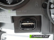 Far TYC Chrome partea dreapta pentru CITROEN BERLINGO 12-18 - FCI04R