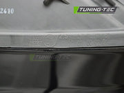 Far TYC H4 BLACK partea stanga pentru VW CADDY 15-20 - FVW10L