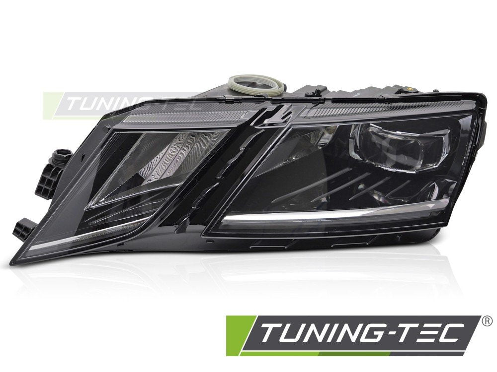 Far TYC LED partea stanga pentru SKODA OCTAVIA III 16-20 - FSK07L