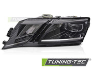 Far TYC LED partea stanga pentru SKODA OCTAVIA III 16-20 - FSK07L