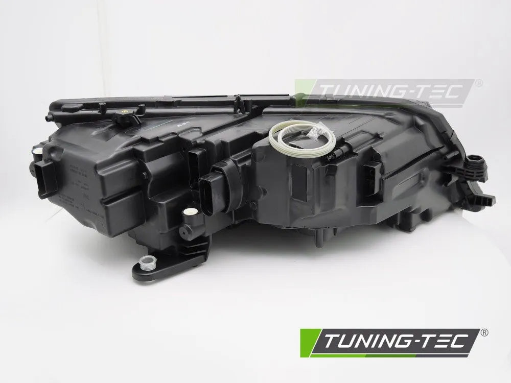 Far TYC LED partea stanga pentru SKODA OCTAVIA III 16-20 - FSK07L
