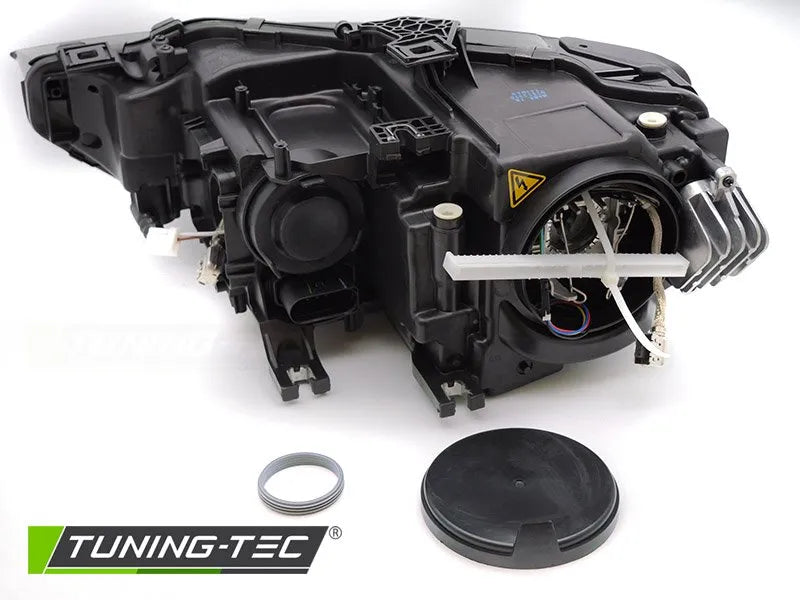 Far TYC XENON Black partea dreapta pentru AUDI A5 11-12 - FAU16R