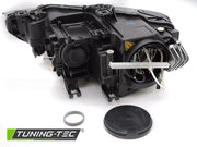 Far TYC XENON Black partea dreapta pentru AUDI A5 11-12 - FAU16R
