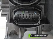 Far TYC XENON Black partea dreapta pentru AUDI A5 11-12 - FAU16R