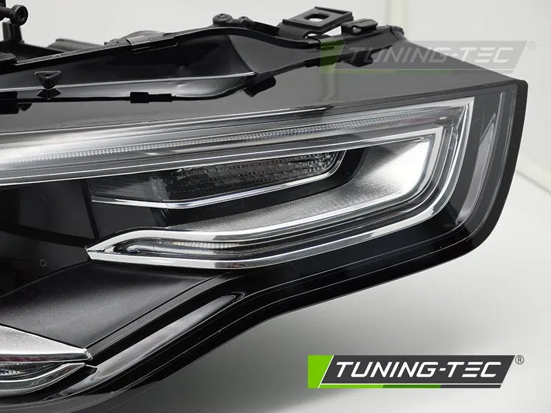 Far TYC XENON Black partea dreapta pentru AUDI A5 12-16 - FAU17R