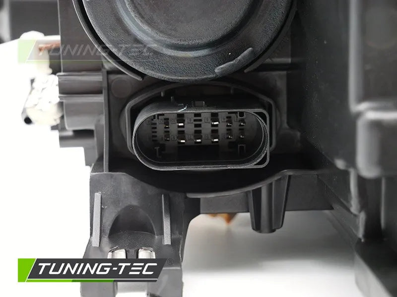 Far TYC XENON Black partea dreapta pentru AUDI A5 12-16 - FAU17R