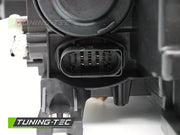Far TYC XENON Black partea dreapta pentru AUDI A5 12-16 - FAU17R