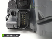 Far TYC XENON Black partea stanga pentru FORD FOCUS MK2 08-10 - FFO04L