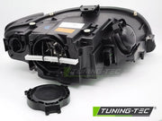Far TYC XENON CHROME partea stanga pentru AUDI A4 B7 04-08 - FAU11L