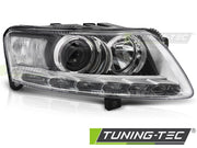 Far TYC XENON partea dreapta AUDI A6 C6 09-11 - FAU18R