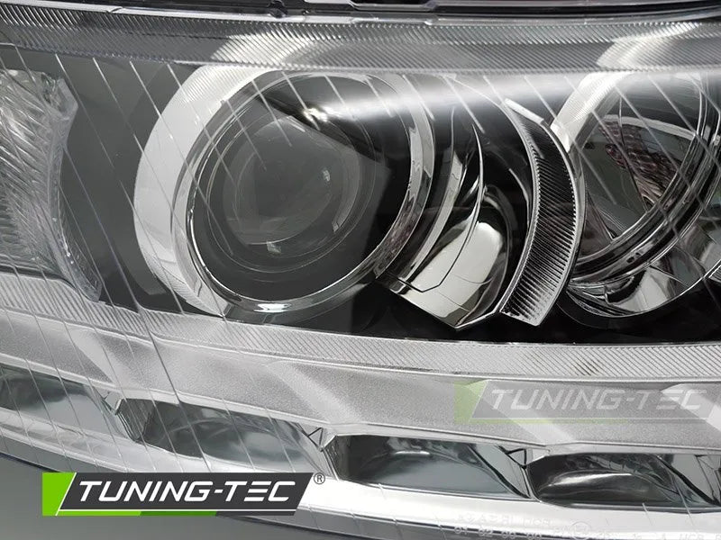 Far TYC XENON partea dreapta AUDI A6 C6 09-11 - FAU18R