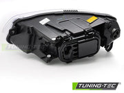 Far TYC XENON partea dreapta AUDI A6 C6 09-11 - FAU18R