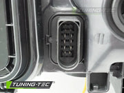 Far TYC XENON partea dreapta AUDI A6 C6 09-11 - FAU18R