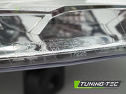 Far TYC XENON partea dreapta AUDI A6 C6 09-11 - FAU18R