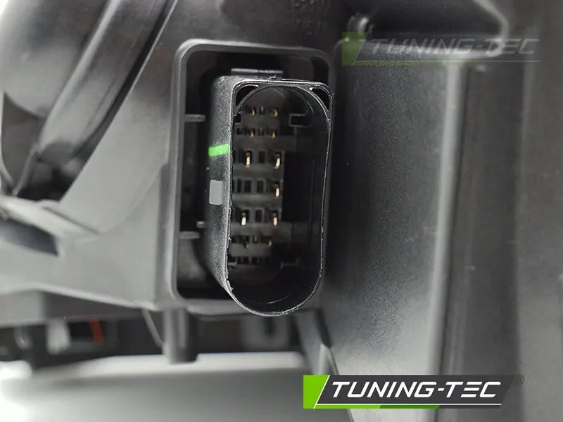 Far TYC XENON partea dreapta pentru AUDI A4 B7 04-08 - FAU11R