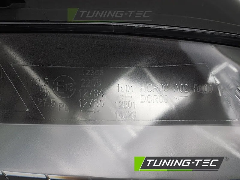 Far TYC XENON partea dreapta pentru AUDI A4 B7 04-08 - FAU11R