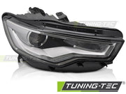 Far TYC XENON partea dreapta pentru AUDI A6 C7 11-14 - FAU19R