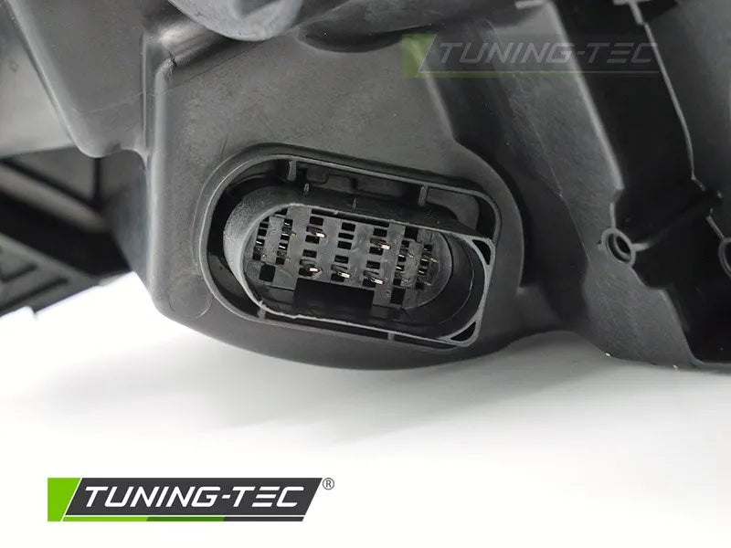 Far TYC XENON partea dreapta pentru AUDI A6 C7 11-14 - FAU19R