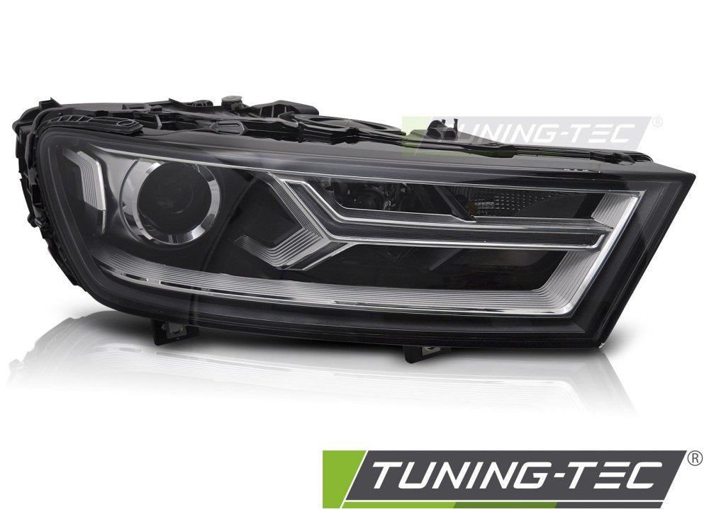 Far TYC XENON partea dreapta pentru AUDI Q7 15-19 - FAU21R